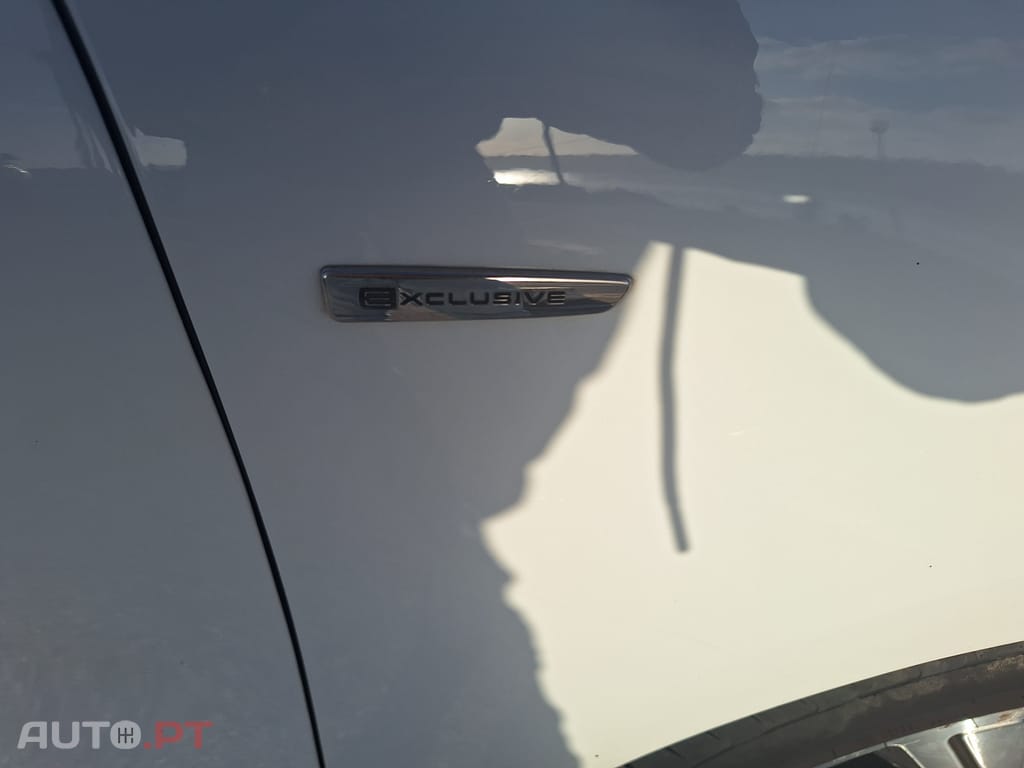 Citroen C4 Grand Picasso Exclusive