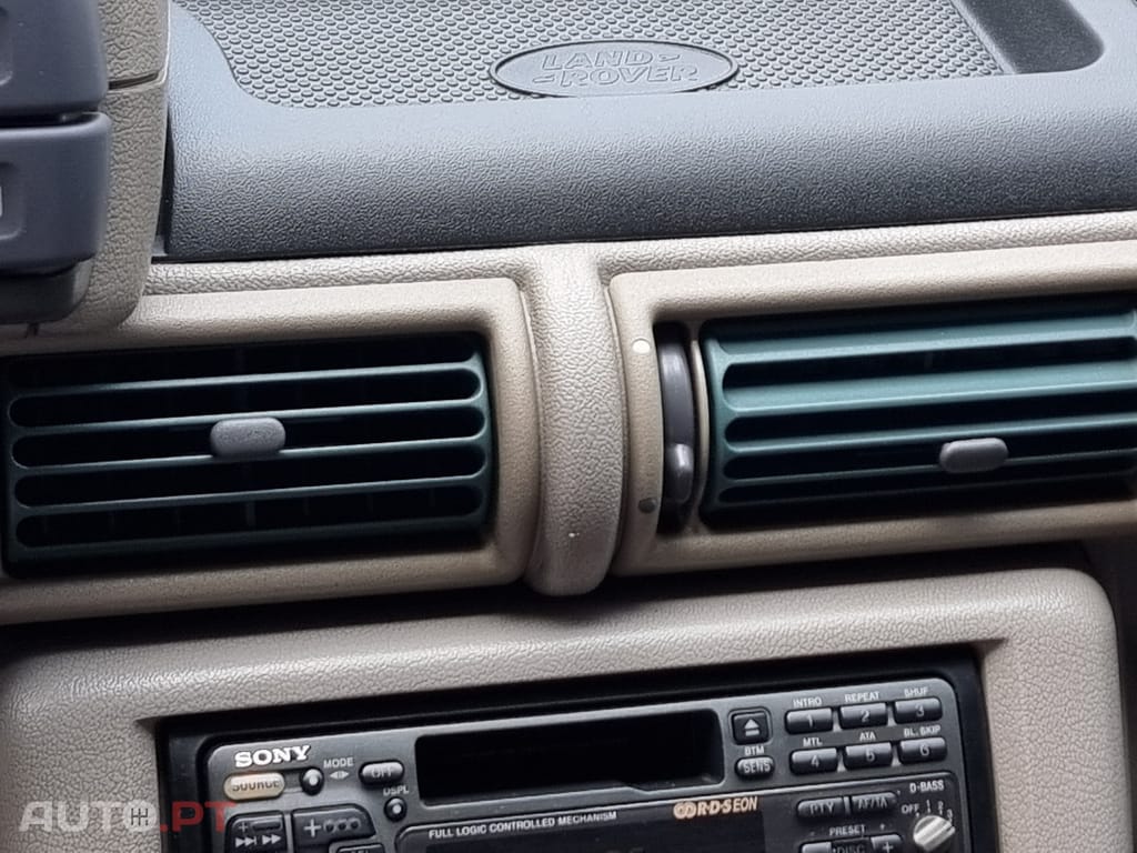 Land Rover Freelander 2.0 di