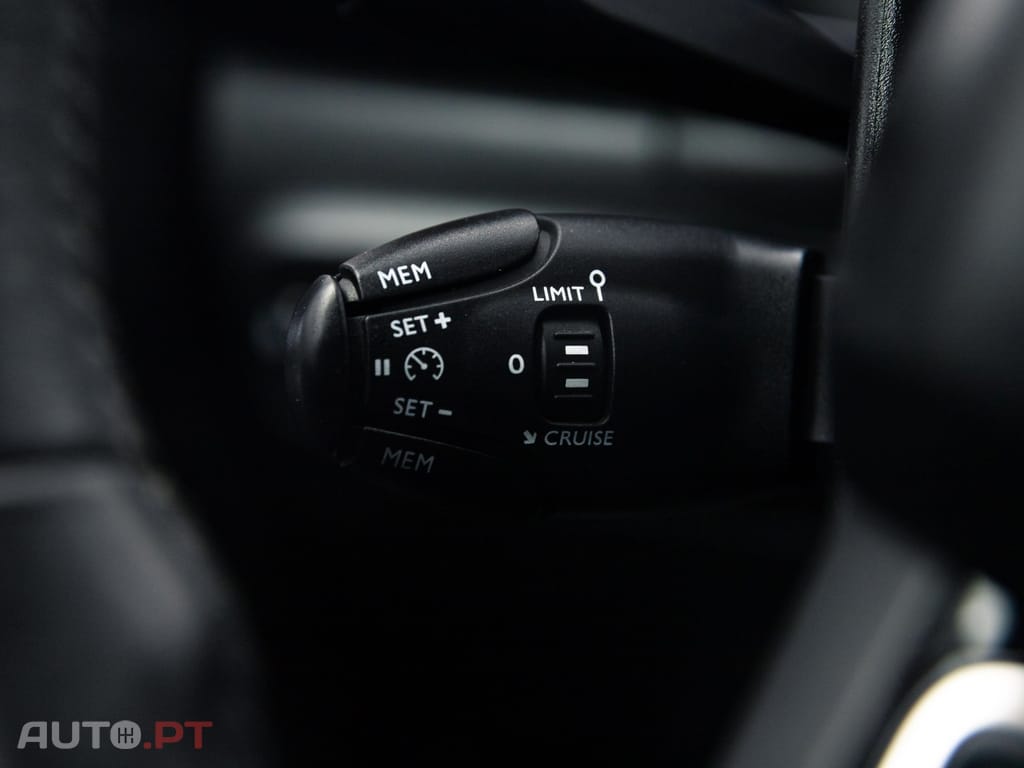 Citroen C3 1.6 BlueHDi Feel