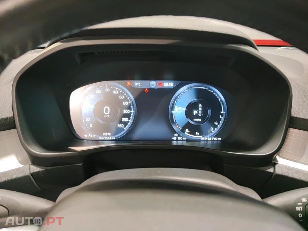 Volvo XC40 1.5 T5 PHEV Inscription Expression