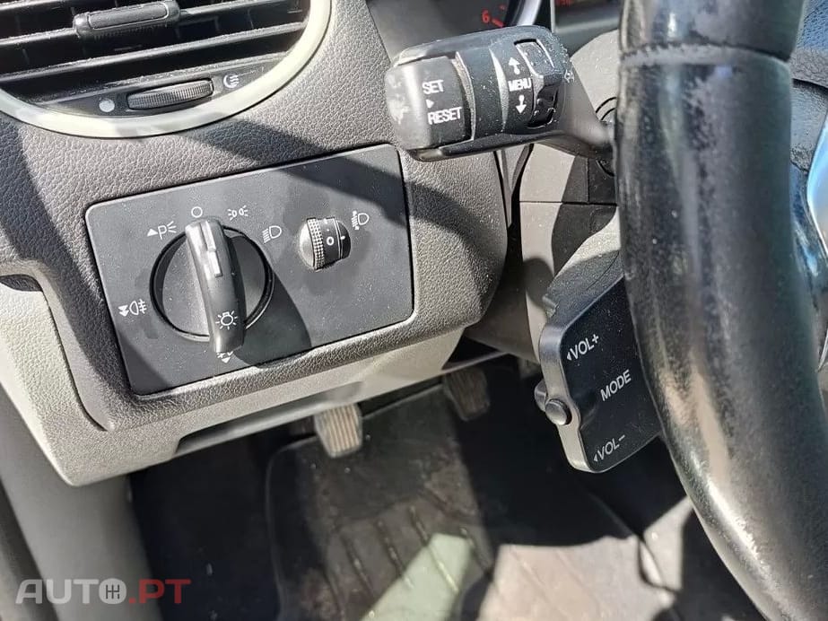 Ford Focus 1.6 TDCi Sport