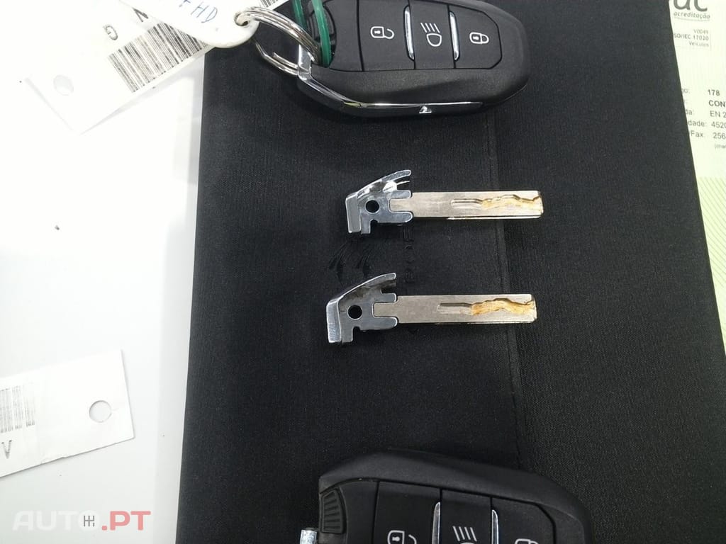 Citroen e-C4 50 kWh Shine