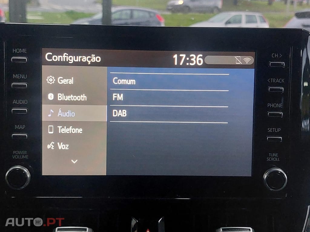 Toyota Corolla 1.8 Hybrid Comfort