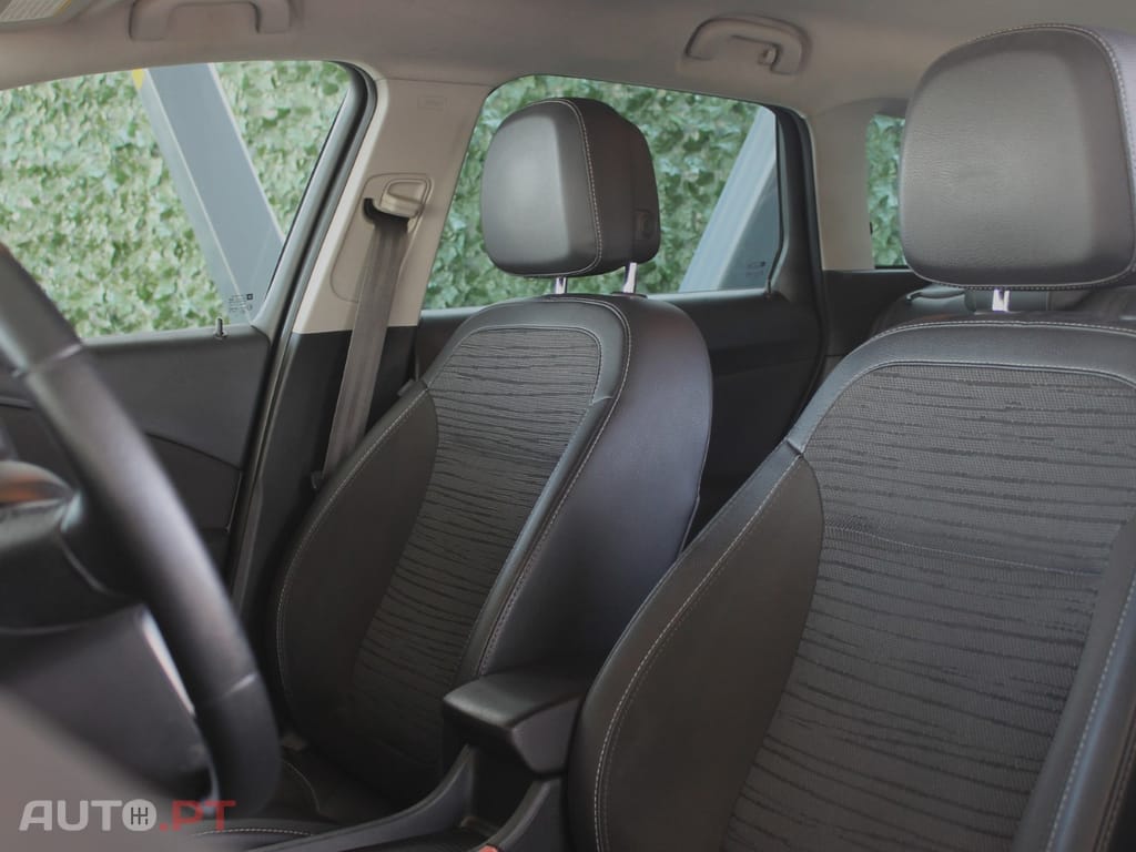 Opel Astra Sports Tourer 1.6 CDTi Executive S/S