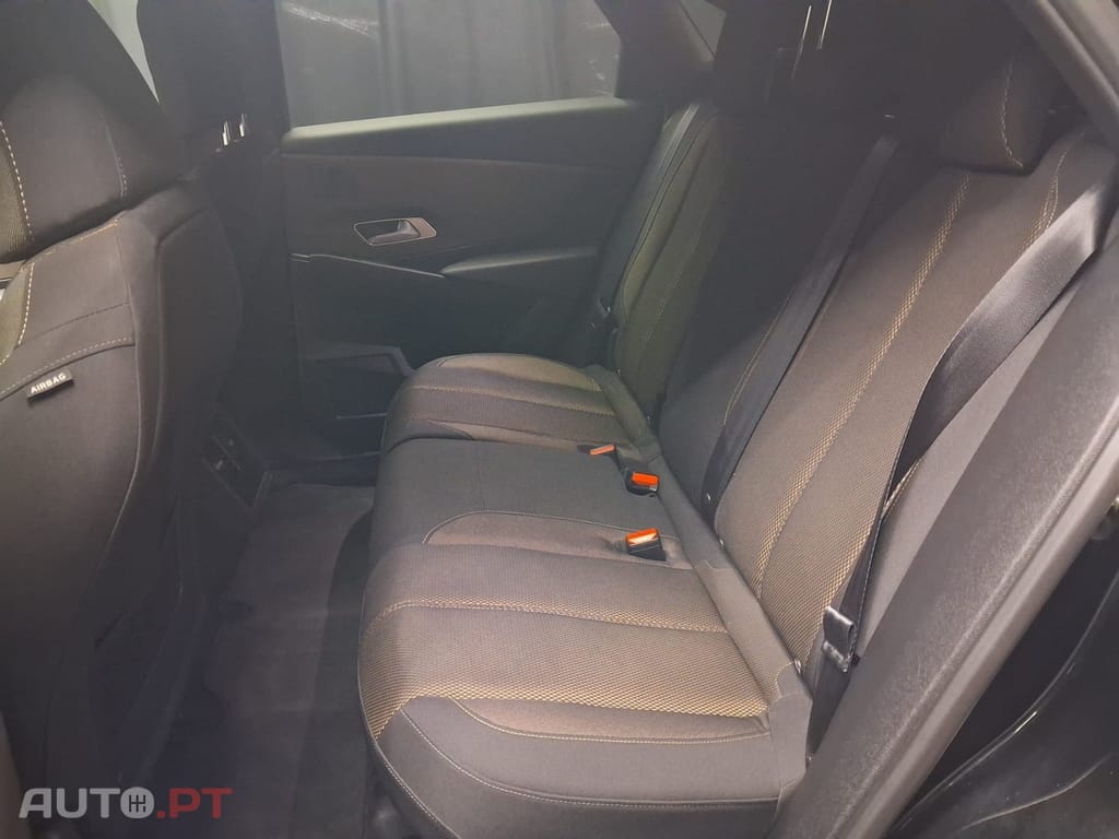 DS DS7 Crossback 1.2 PureTech Be Chic