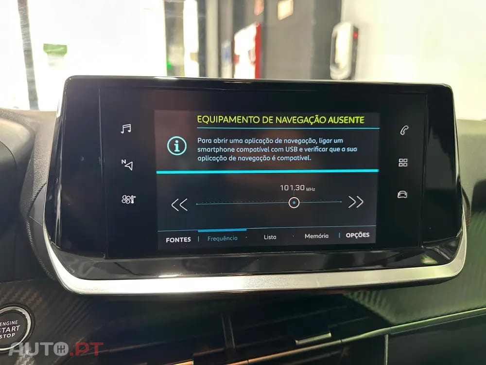 Peugeot E-208 50 kWh Style