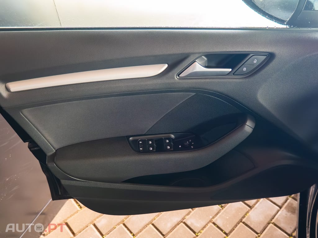 Audi A3 Sportback 2.0 TDI Advance