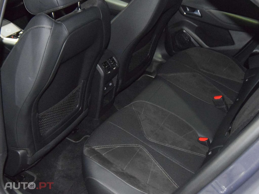 DS DS4 1.2 Hybrid Etoile e-DSC6