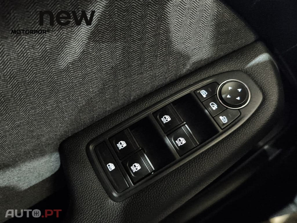 Renault Clio 1.0 TCe Techno