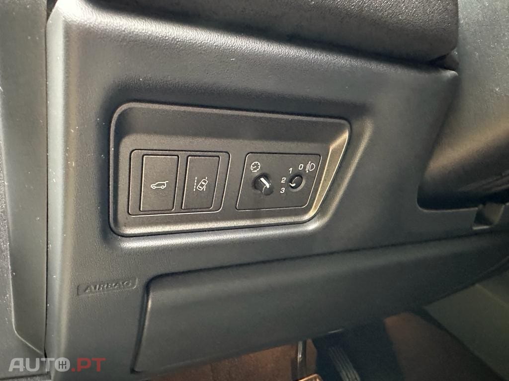Land Rover Range Rover 2.0 D150 AWD R-Dynamic Auto
