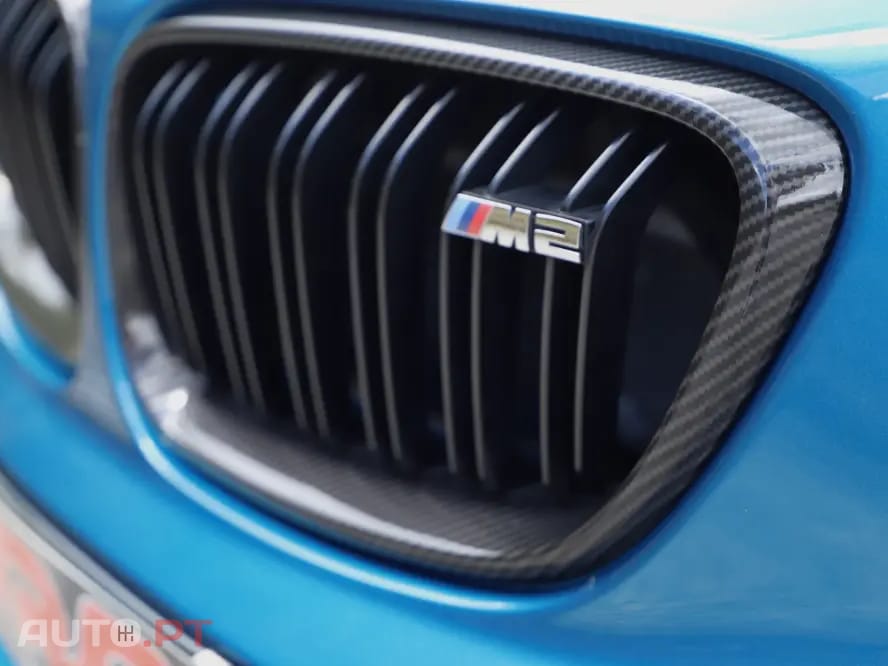BMW M2 ND