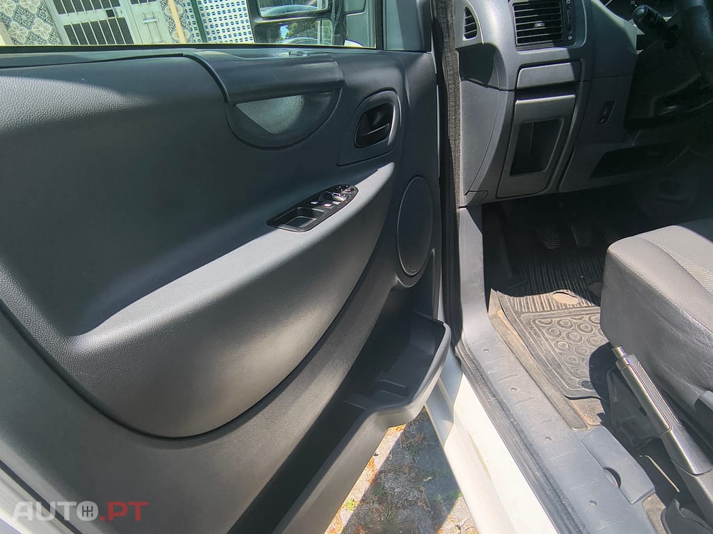Toyota Proace 2.0D