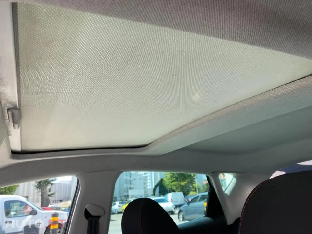 Seat Ibiza 1.4 TDI FR