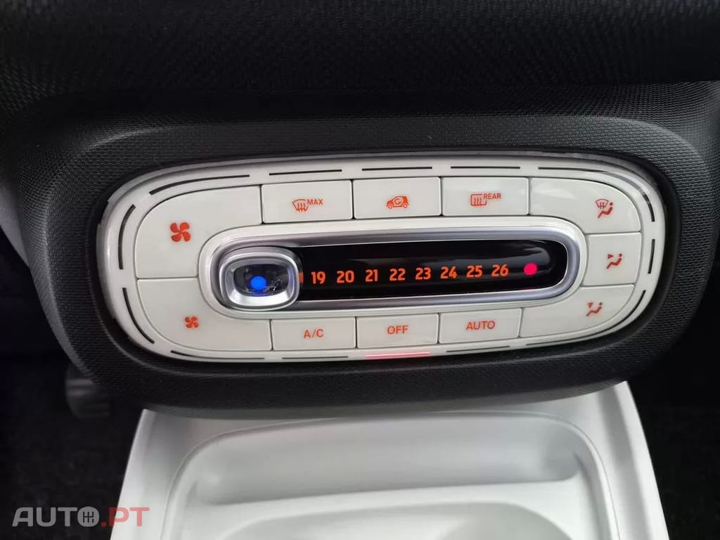 Smart ForFour 1.0 71