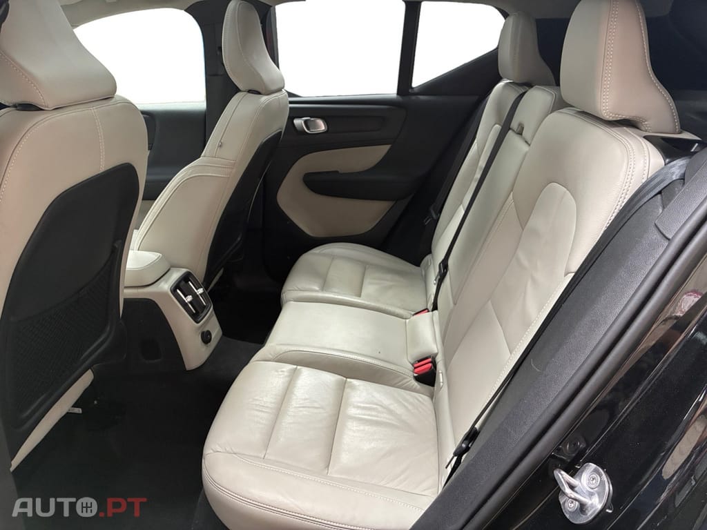 Volvo XC40 1.5 T4 PHEV Ultimate
