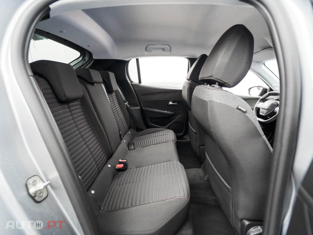 Peugeot 208 1.2 PureTech Active Pack
