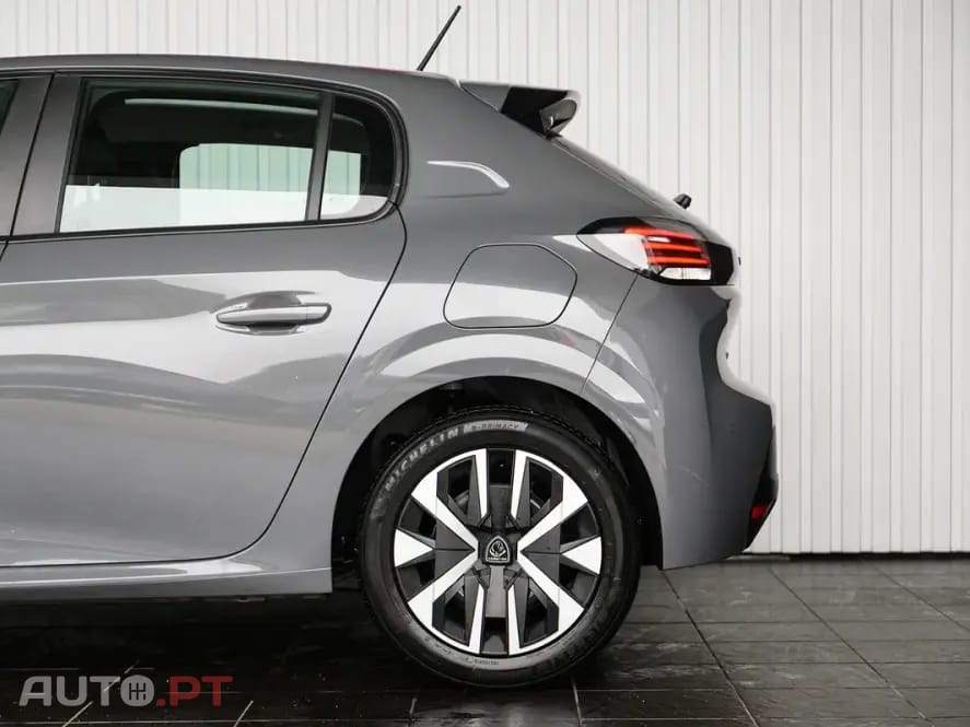 Peugeot 208 1.2 PureTech Active