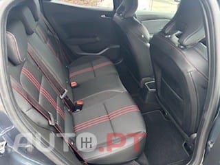 Renault Clio 1.5 Blue dCi RS Line