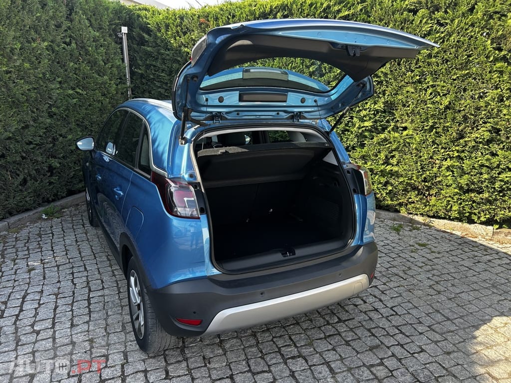 Opel Crossland X 1.2 Innovation