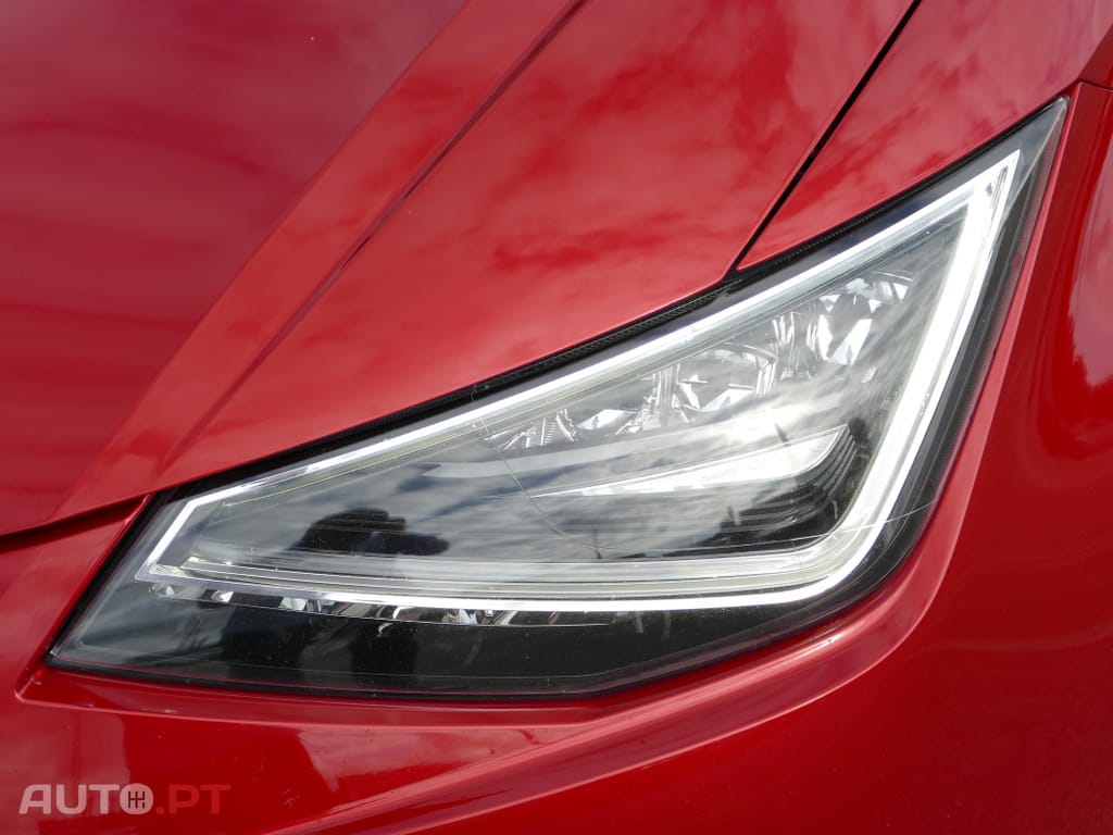 Seat Ibiza 1.6 TDI Style