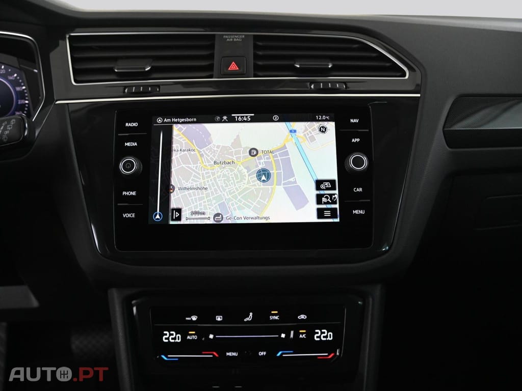 Volkswagen Tiguan 1.4 TSI eHybrid DSG Life I.V.A DEDUTIVEL 