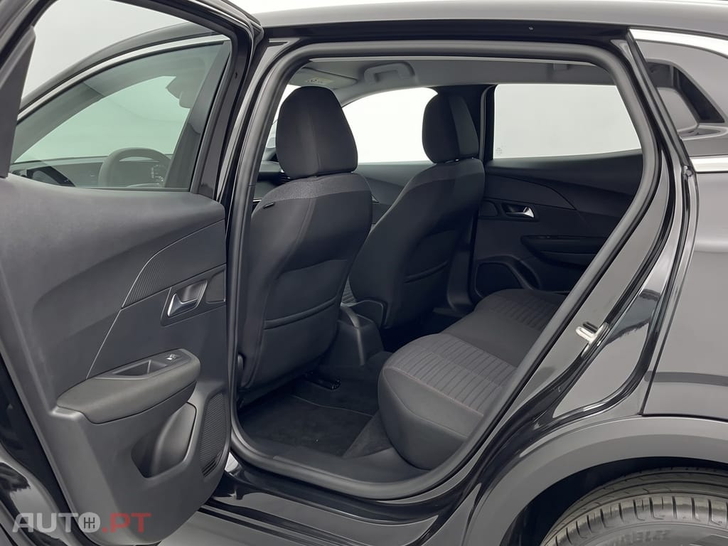 Peugeot 2008 1.5 BlueHDi Active