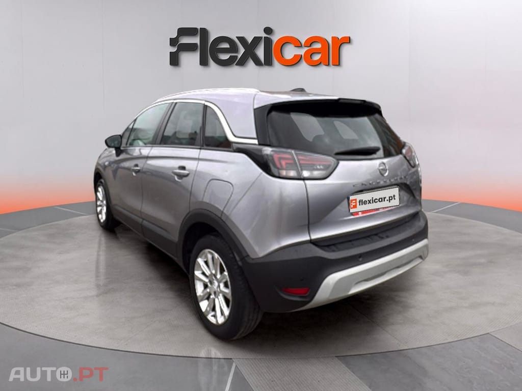 Opel Crossland 1.5 D Elegance