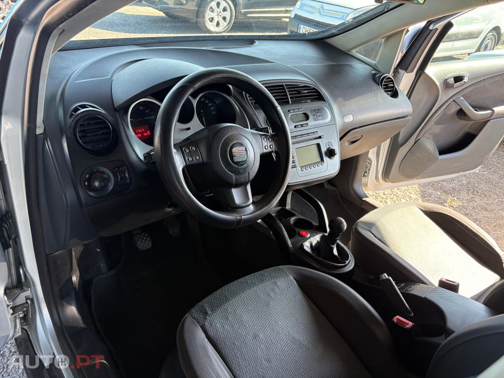 Seat Altea XL 1.4 16V Reference