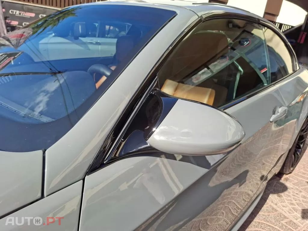 BMW 335  I Aut M Sport Edition