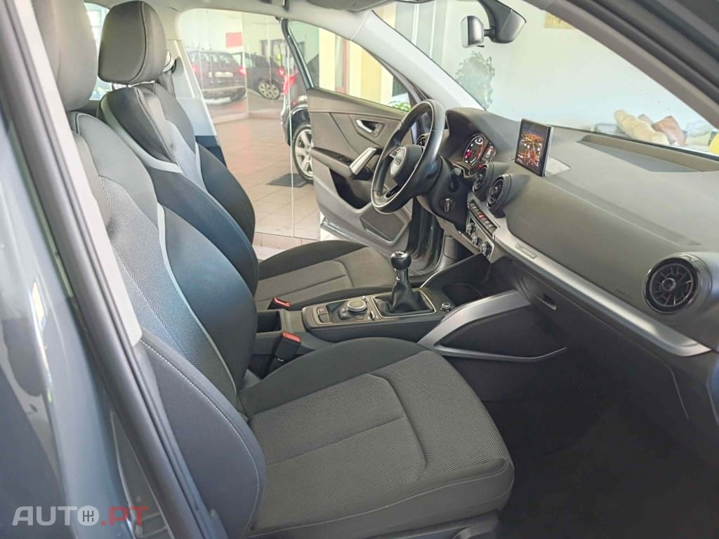 Audi Q2 1.0 TSFI 30 116 CV