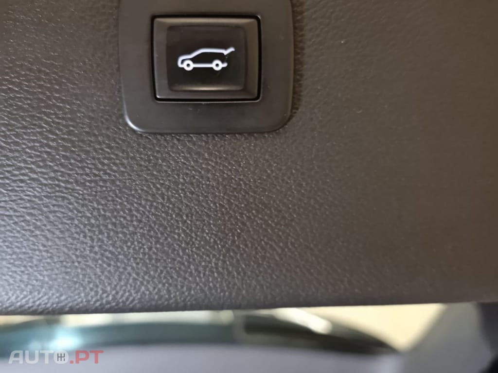 Opel Astra Sports Tourer 1.0 Innovation