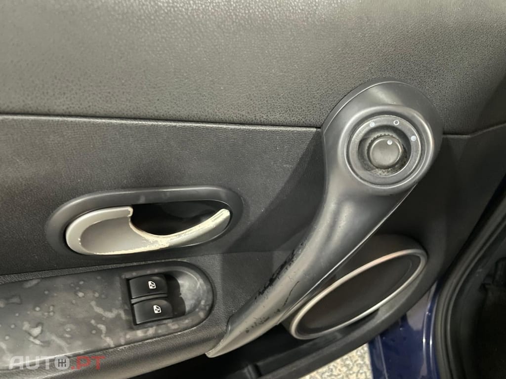 Renault Clio 1.5 dCi Dynamique