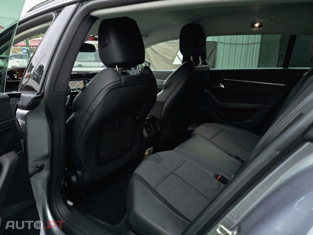 Peugeot 508 SW 1.5 BlueHDi Allure