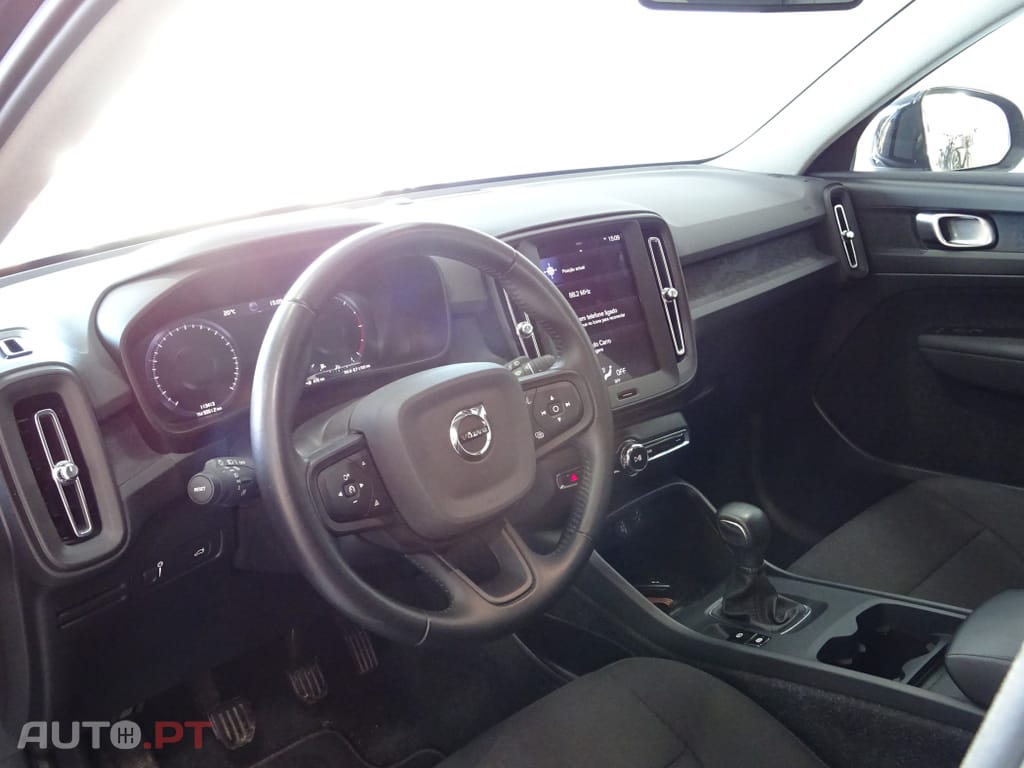 Volvo XC40 2.0 D3 Momentum