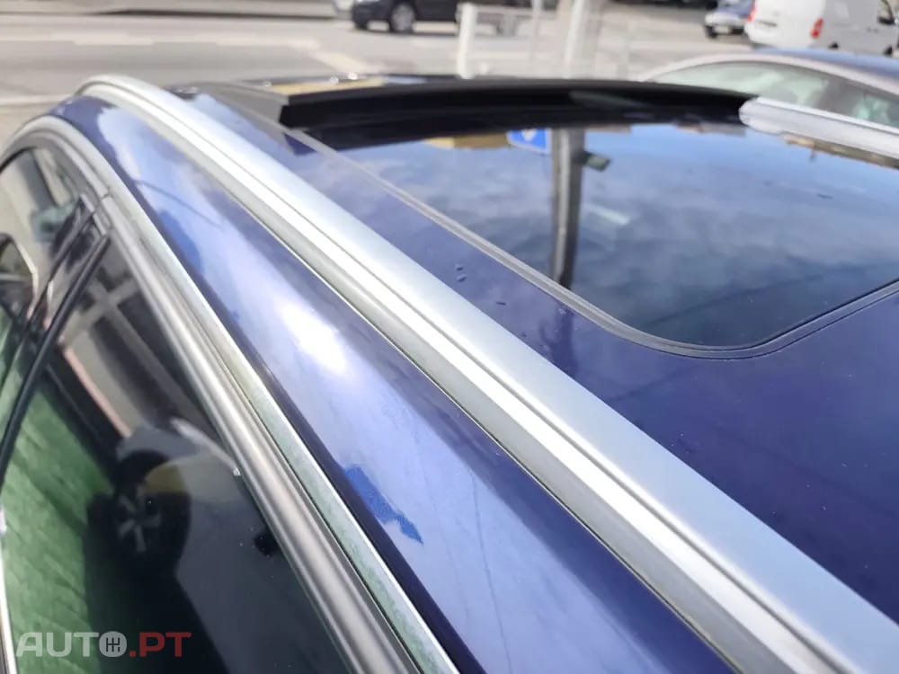 BMW 320 d Line Sport