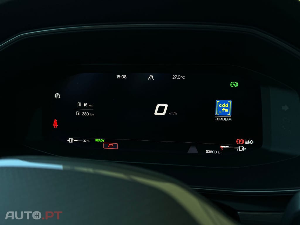 Cupra Formentor 1.4 e-Hybrid Sport DSG