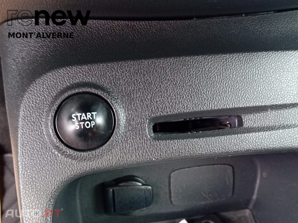 Renault Captur Exclusive