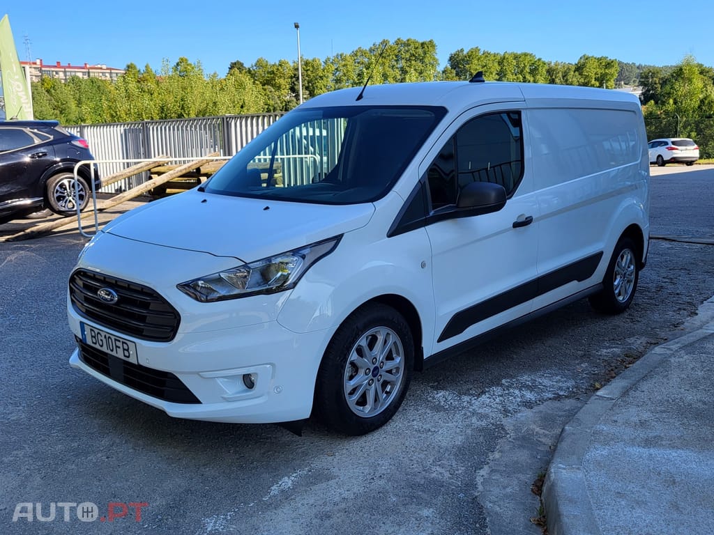 Ford Transit Connect 1.5 TDCi 200 L2 Trend