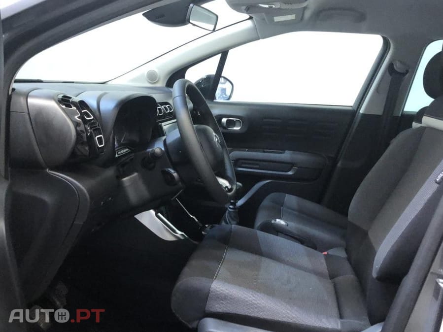 Citroen C3 Aircross 1.2 PureTech YOU!