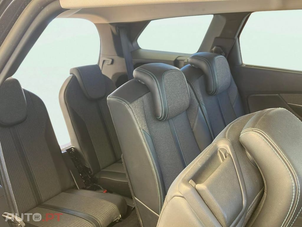 Peugeot 5008 1.5 BlueHDi Allure Pack EAT8