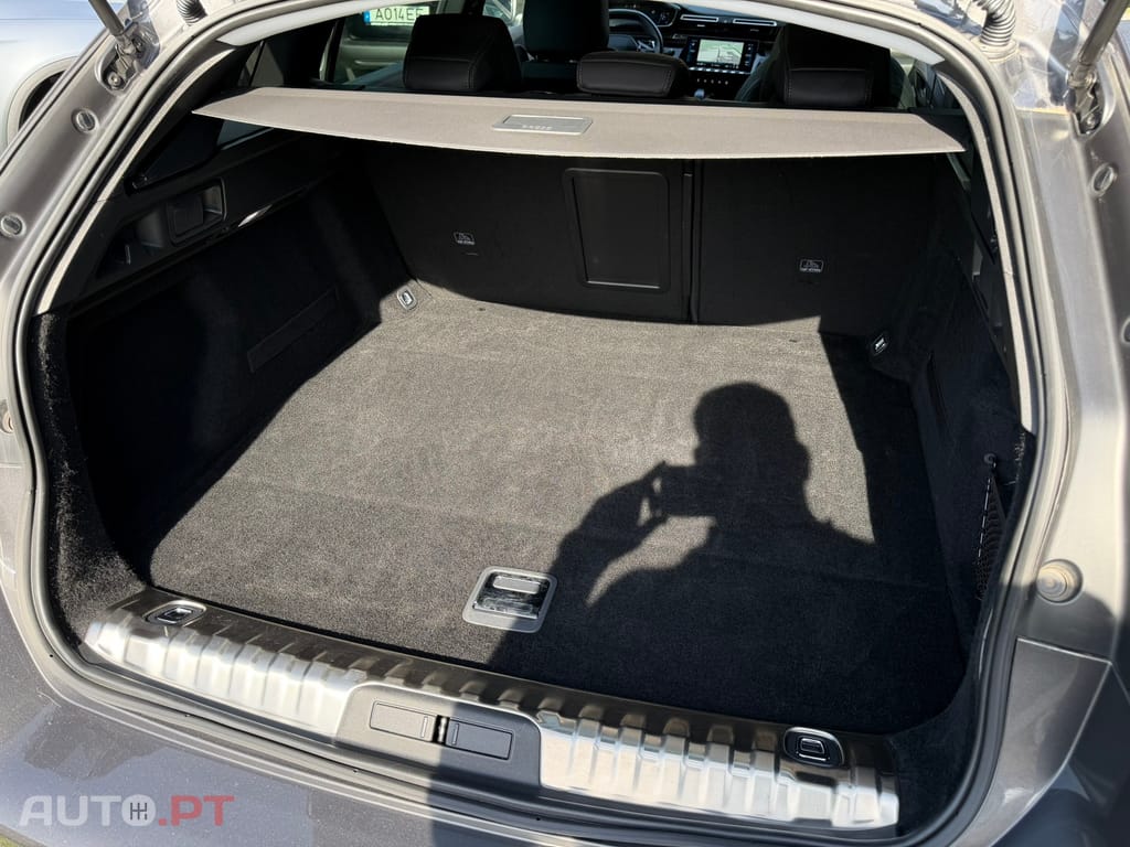 Peugeot 508 SW 1.5 BlueHDi Allure Pack EAT8