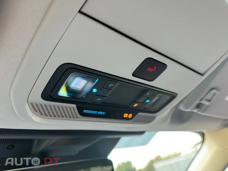 Ford Mustang Mach-E Standard