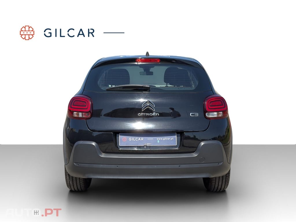 Citroen C3 1.2 PureTech Feel
