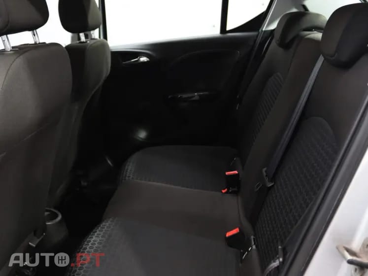 Opel Corsa 1.3 CDTi innovation