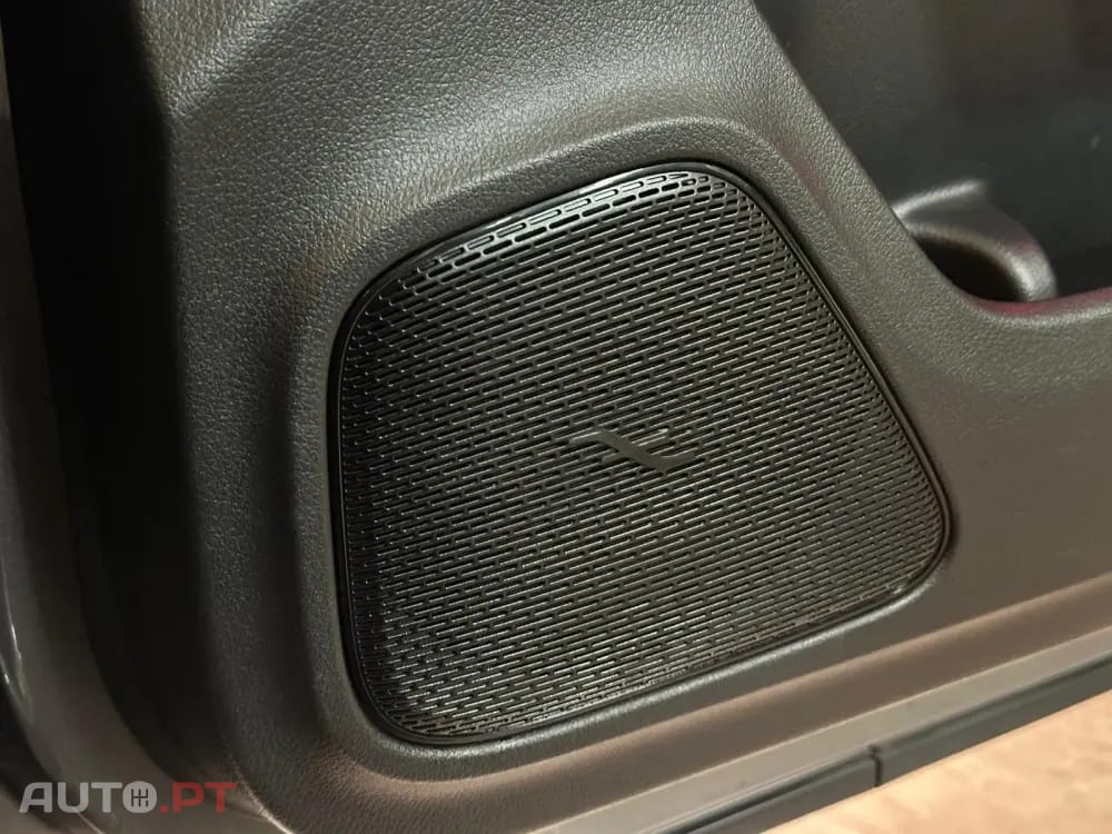 Mercedes-Benz CLA 180 d AMG Line Aut.