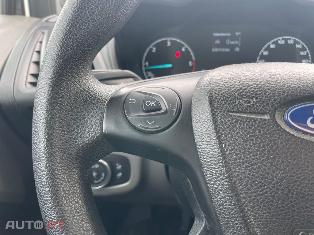 Ford Transit Connect 1.5 TDCi 230 L2 Trend