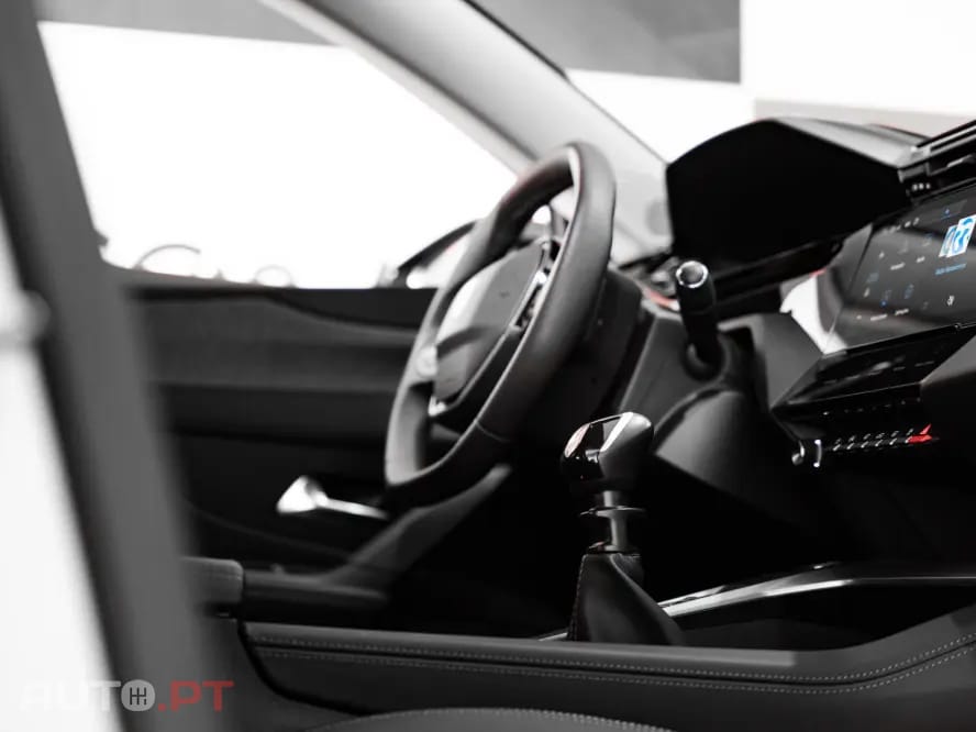 Peugeot 308 1.2 PureTech Allure