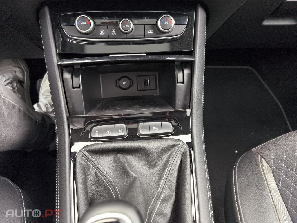 Opel Grandland (X) 1.2 T Ultimate