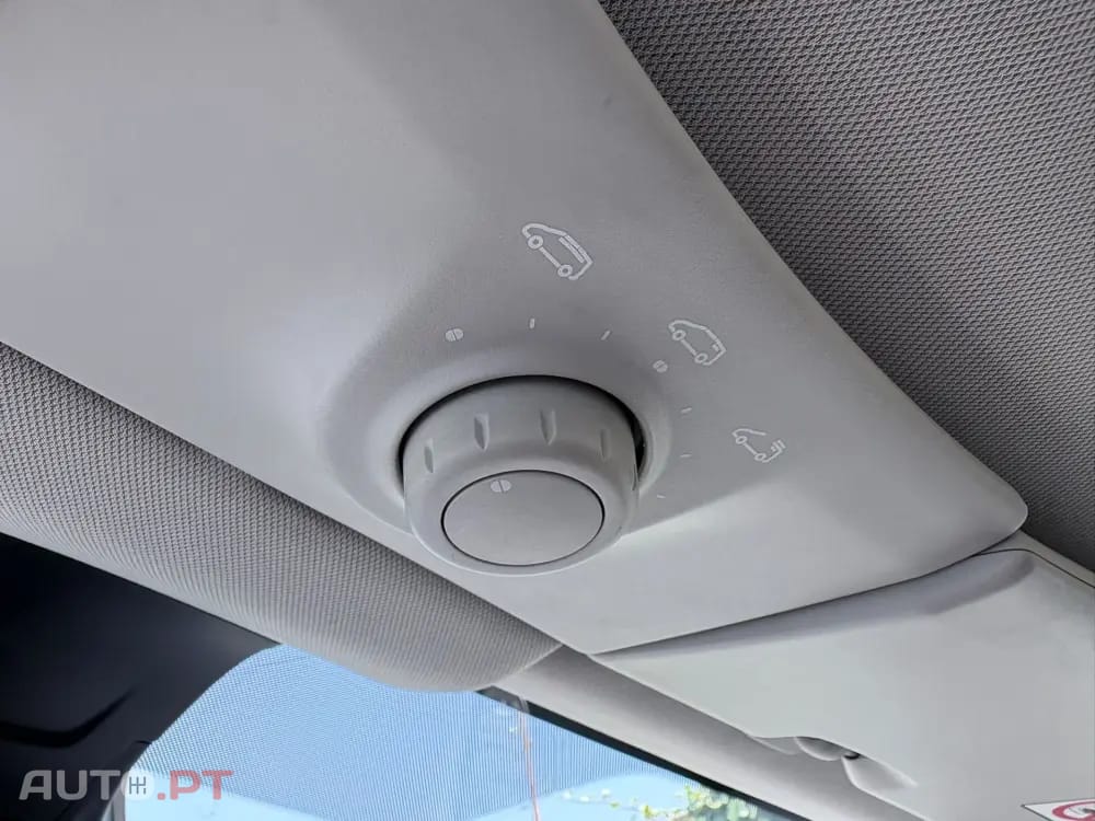 Renault Espace 1.6 dCi Initiale Paris EDC