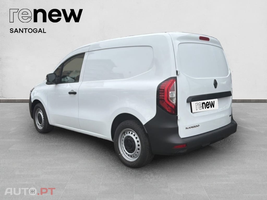 Renault Kangoo VAN
